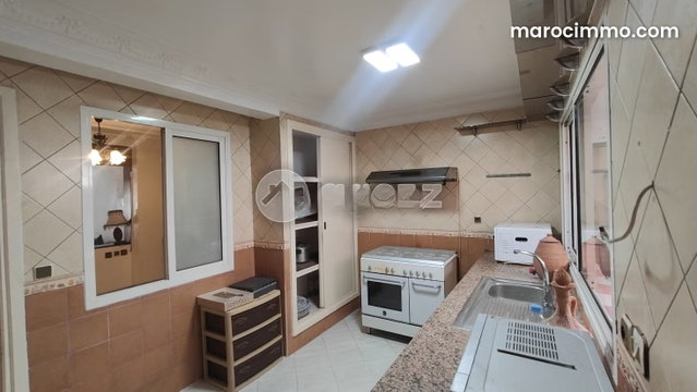 Appartement à vendre 101 m², 2 chambres Bachkou Casablanca — 3
