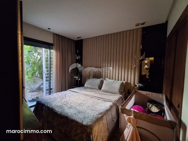Apartment for Rent 79 m², 2 Bedrooms Victoria Bouskoura — 2
