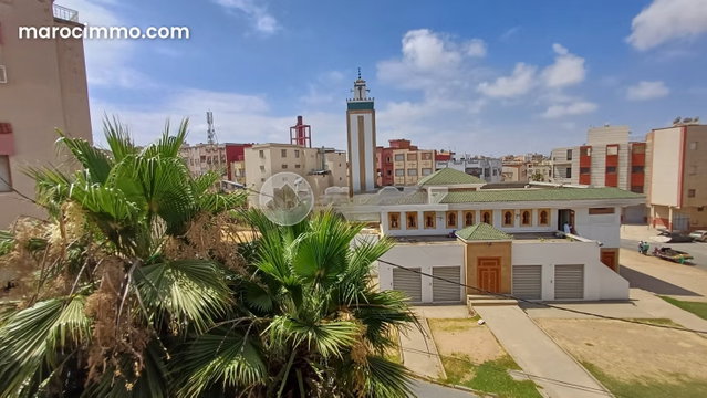 Appartement à vendre 78 m², 2 chambres El Borj Meknès — 5
