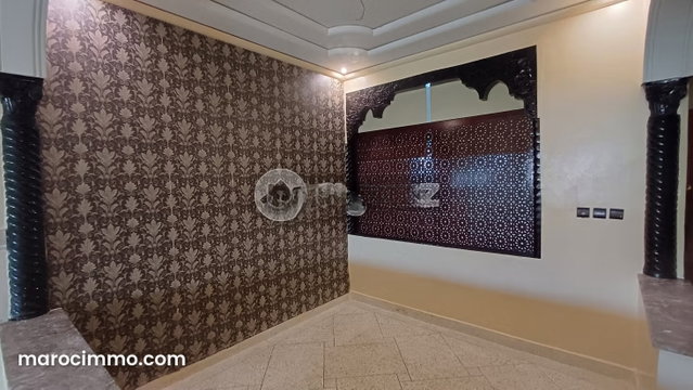 Appartement à vendre 78 m², 2 chambres El Borj Meknès — 4