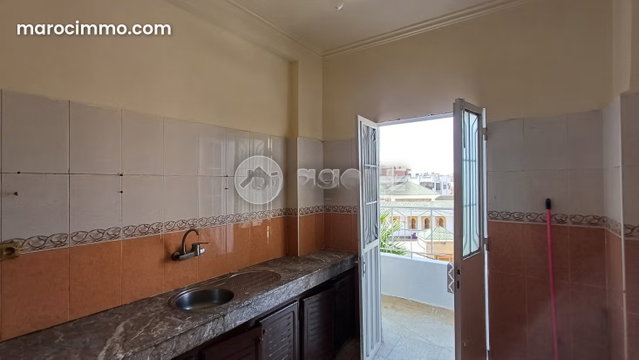 Appartement à vendre 78 m², 2 chambres El Borj Meknès — 3