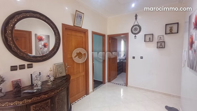 Appartement à vendre 98 m², 3 chambres Oued Fes Fès — 5