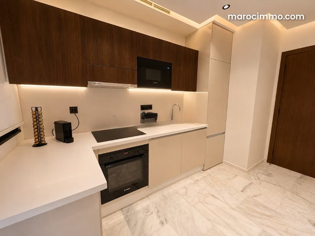 Luxury Apartment – Victor Hugo — 5