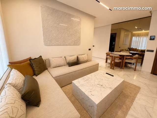 Luxury Apartment – Victor Hugo — 2