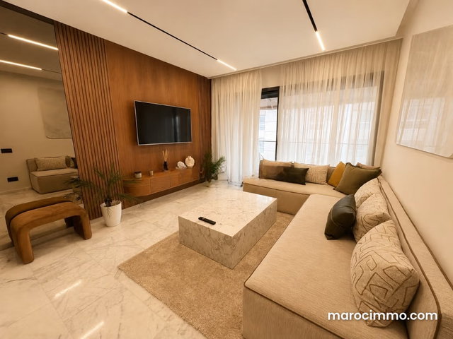 Luxury Apartment – Victor Hugo — 3