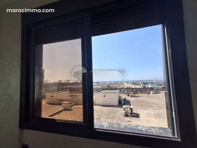 Appartement à vendre 75 m², 2 chambres Roches Noires Casablanca — 5