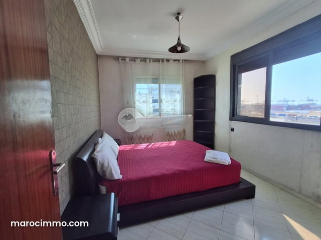 Appartement à vendre 75 m², 2 chambres Roches Noires Casablanca — 2