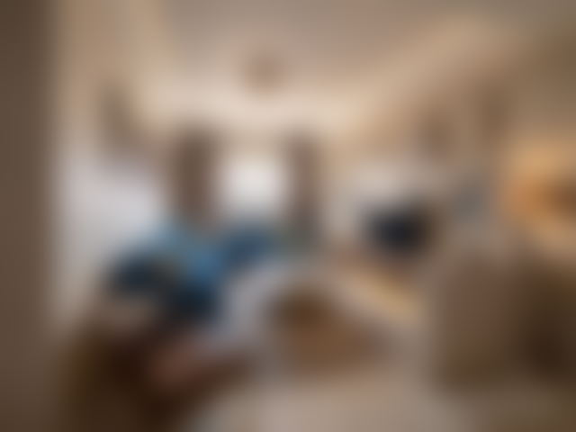 Appartement 75 m² meublé à Roches Noires Casablanca avec garage — Casablanca