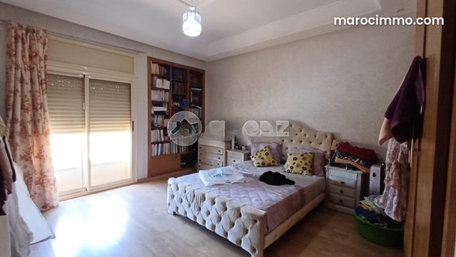 Villa à vendre 217 m², 4 chambres Oulfa Casablanca — 4