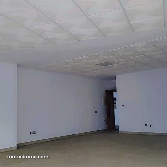 Bureau à Louer de 77.0 m² à Casablanca, Roches Noires — 4
