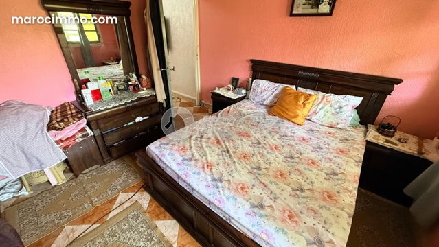 Appartement à vendre 106 m², 2 chambres Ain Borja Casablanca — 2