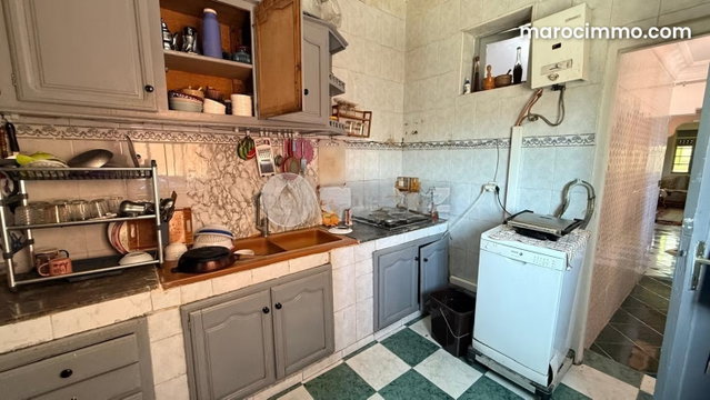 Appartement à vendre 106 m², 2 chambres Ain Borja Casablanca — 4