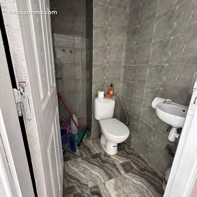 Commercial Space for Sale in Marrakech, Koudiat Laabid — 3