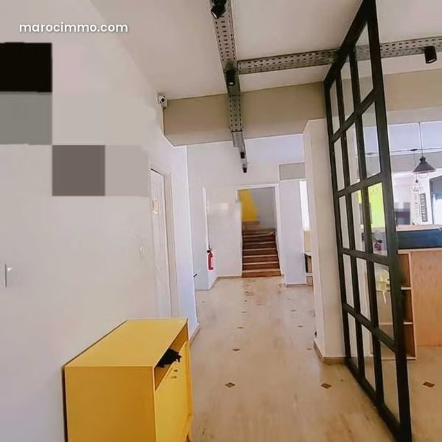 Office for Rent of 337.0 m² in Casablanca, Moulay Youssef — 5