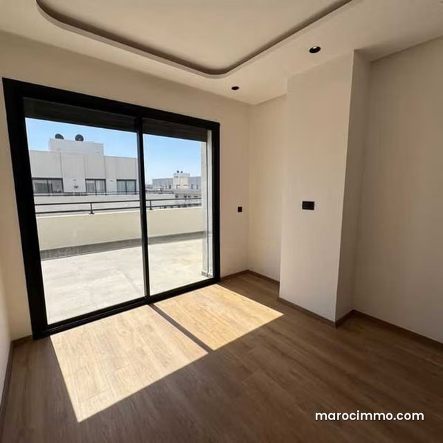 Appartement à Louer de 303.0 m² à Casablanca, Ain Diab Extension 2 — 4