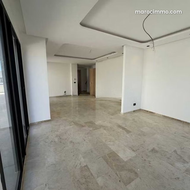 Appartement à Louer de 303.0 m² à Casablanca, Ain Diab Extension 2 — 5