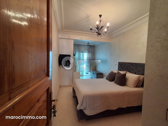 Appartement à vendre 76 m², 2 chambres Les princesses Casablanca — 2