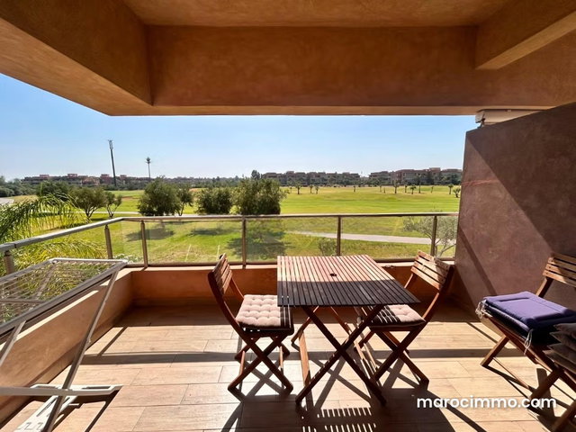 OPPORTUNITÉ A SAISIR Superbe appartement à louer à Agdal. 2 chambres agréables. Bien meublé — 2