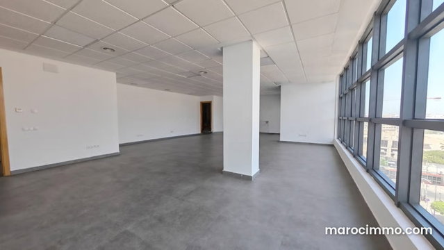 Bureau 91m2 à louer Parfait pour cabinet médical — 4