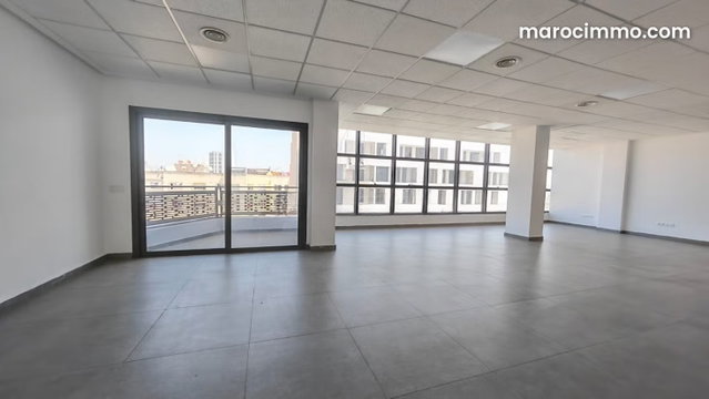 Bureau 91m2 à louer Parfait pour cabinet médical — 2