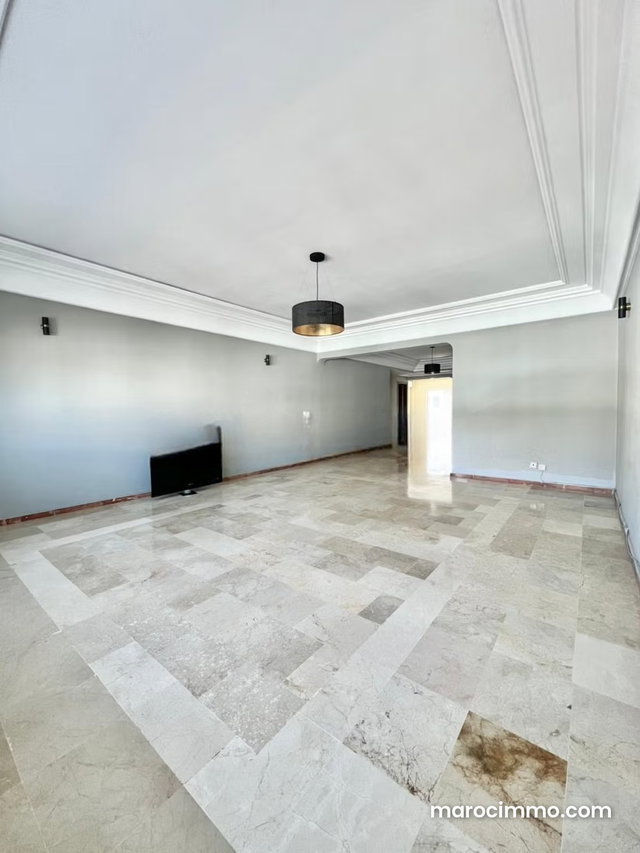À Louer – Appartement 210 m² – Quartier Racine — 2