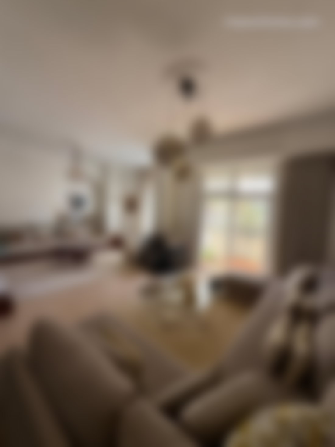 شقة راقية للبيع بحي الإداري في طنجة