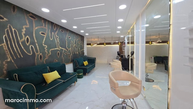 Opportunity to seize, beauty salon, Spa — 3