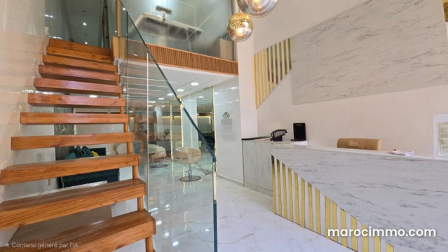 Opportunity to seize, beauty salon, Spa — 2