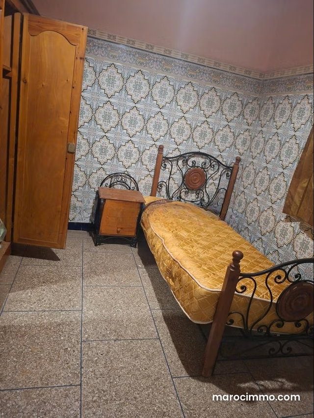 Appartement en vente à Massira 1. Surface de 63 m². Climatisation — 3