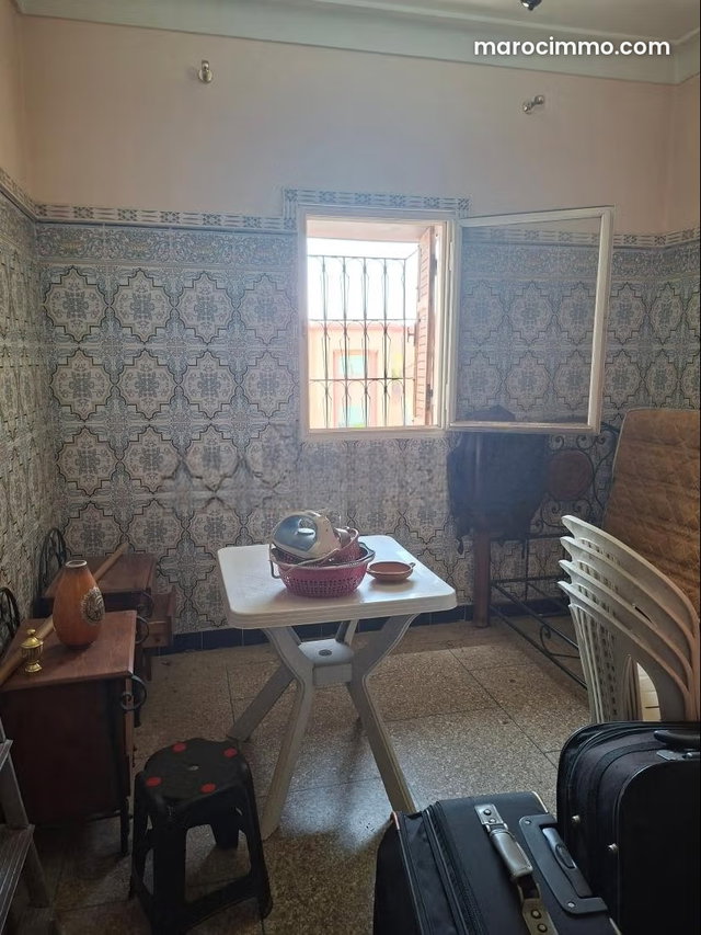 Appartement en vente à Massira 1. Surface de 63 m². Climatisation — 4