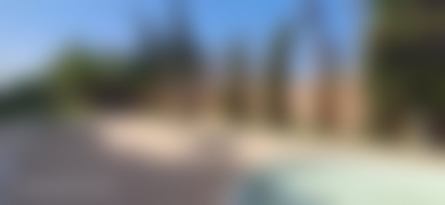 شقة بحديقة خاصة ومسبح في دار بوعزة — 2