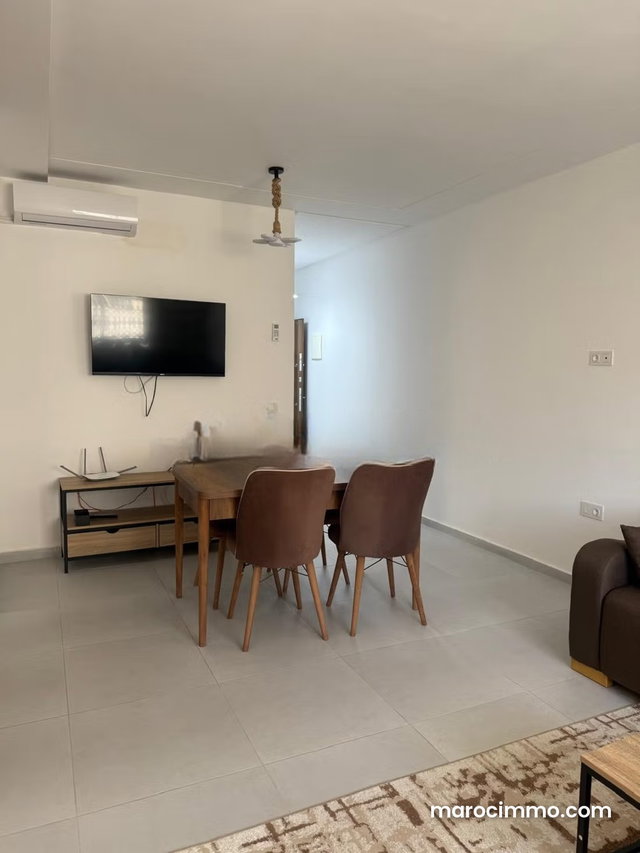 Apartment in the vicinity of Mesnana — 2