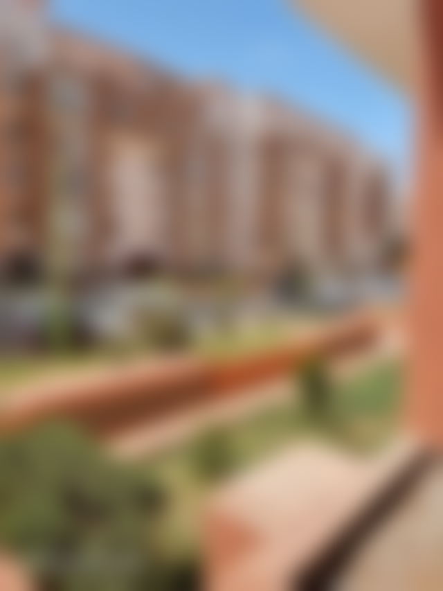 شقة مضيئة للبيع بحي محمدي في أكادير — أكادير