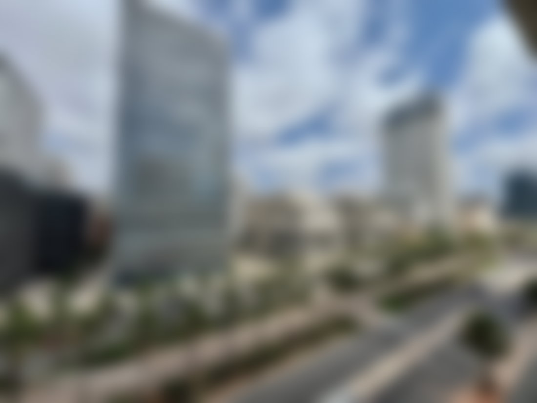 شقة مفروشة مشرقة للكراء بكازابلانكا فايننس سيتي