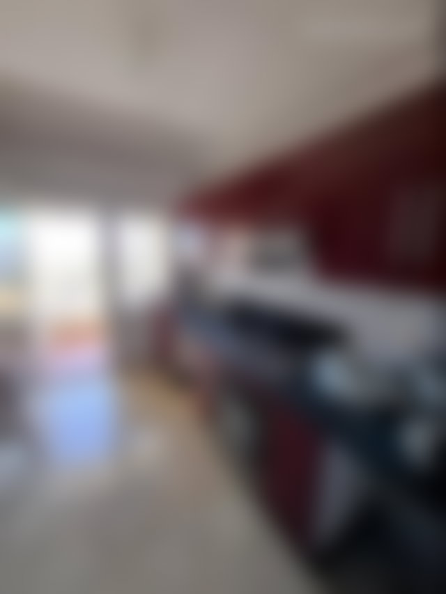 شقة مفروشة بتراس خاص في حي الإداري بطنجة — 3