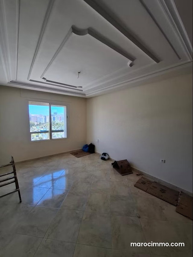 Appartement non meublé en location à Mly Smail — 4