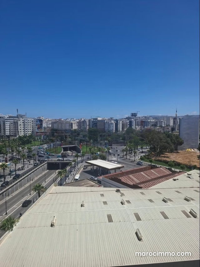 Appartement non meublé en location à Mly Smail — 2