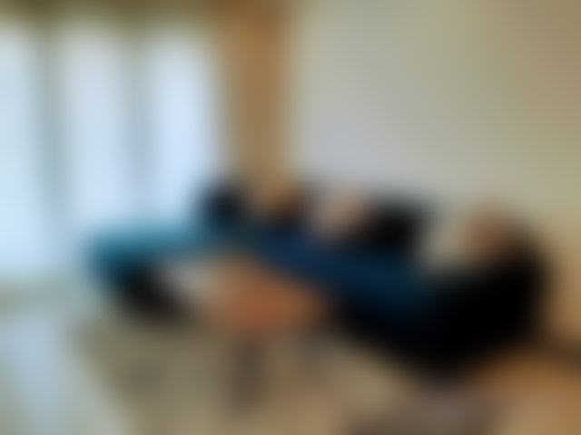 شقة مريحة بترّاس وإطلالة جبلية للكراء في غوتيي الدار البيضاء — 2