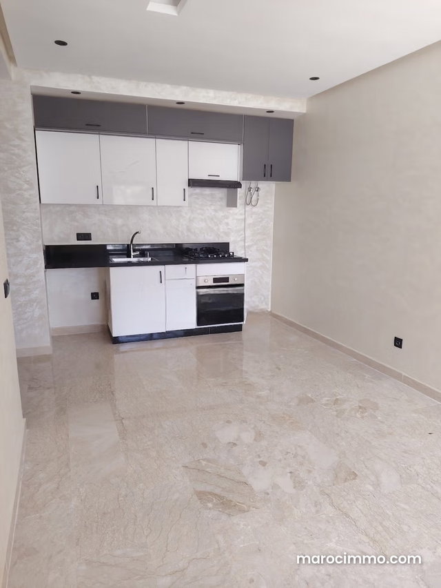 Studio à vendre – anoual casablanca — 2