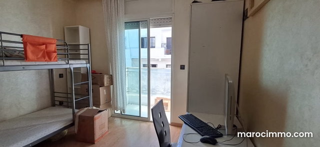 Appartement 2 MARS balcon parking — 2