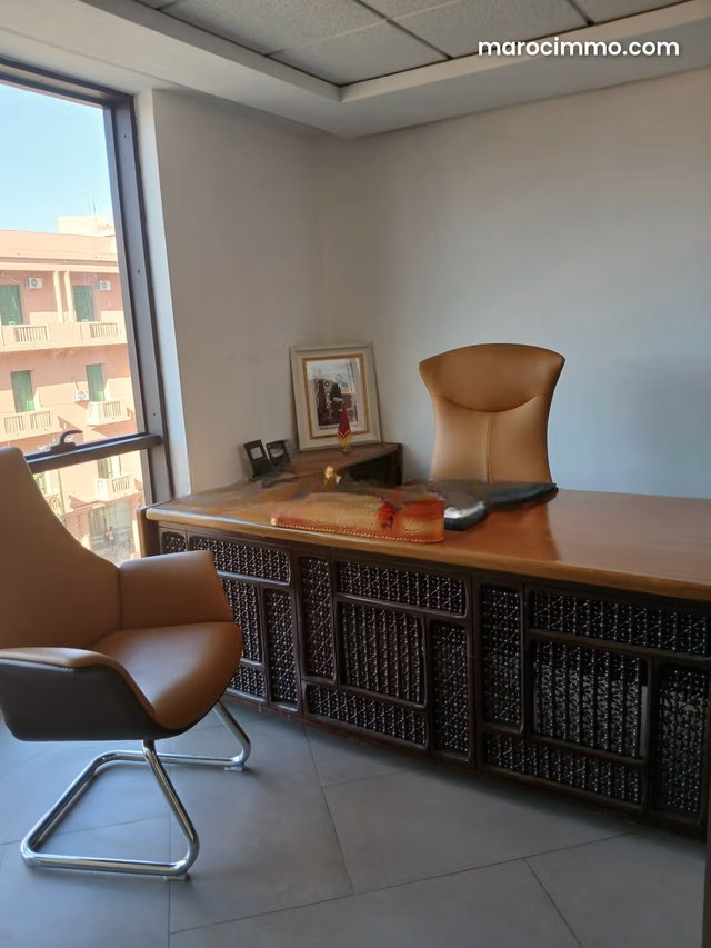 Bureaux en vente à Gueliz — 5
