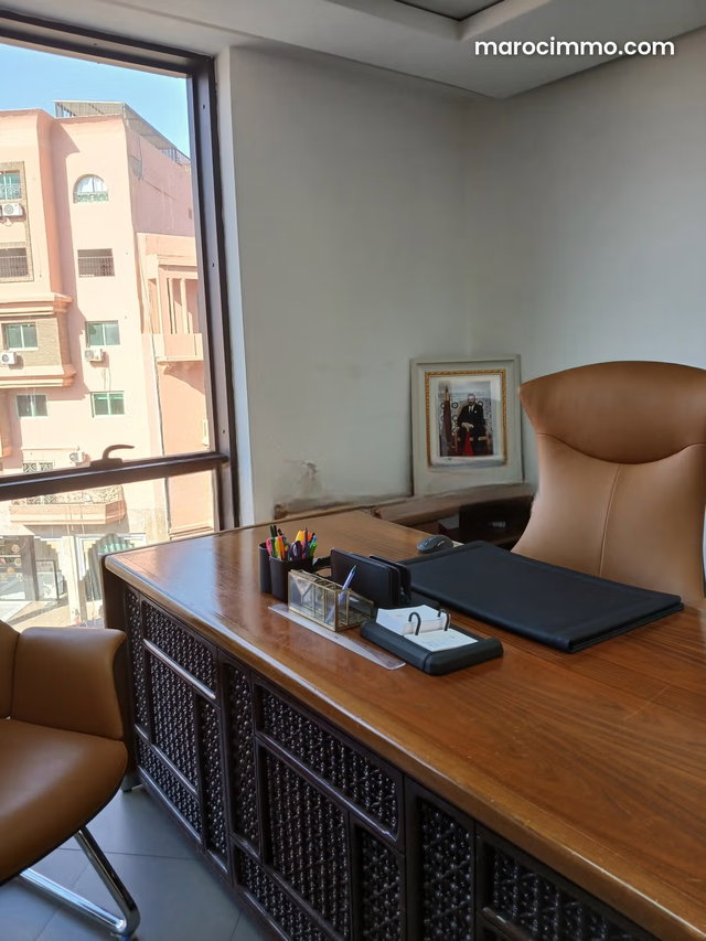 Bureaux en vente à Gueliz — 3