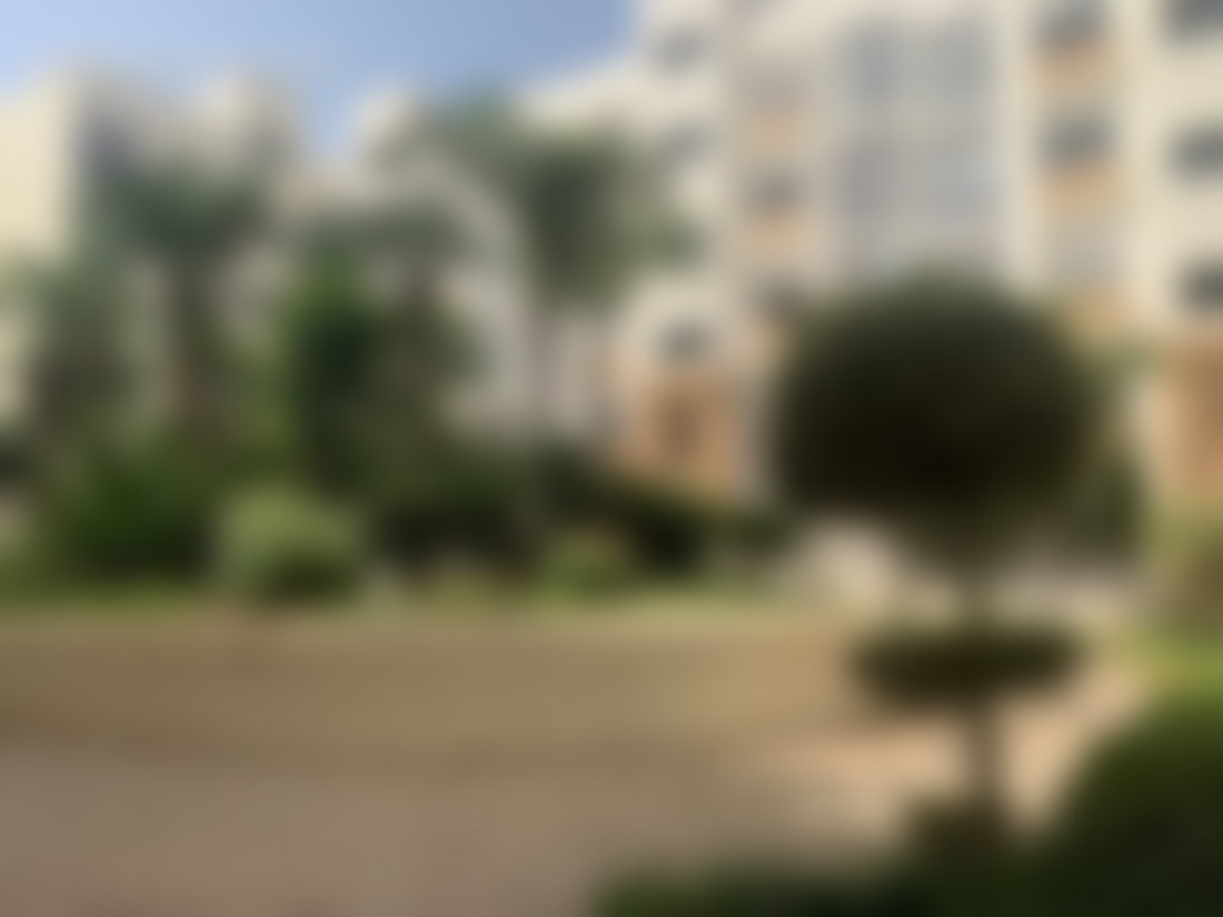 شقة مشرقة للكراء بحي النسيم في الدار البيضاء
