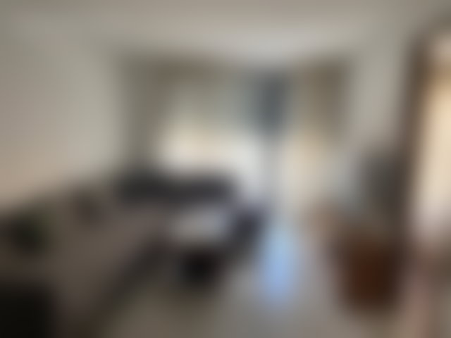 شقة مفروشة بترّاس للكراء بحي غوتييه في الدار البيضاء — 2