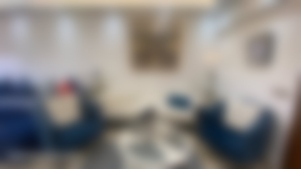 شقة مفروشة بإطلالة بحرية للإيجار في أكدال الرباط