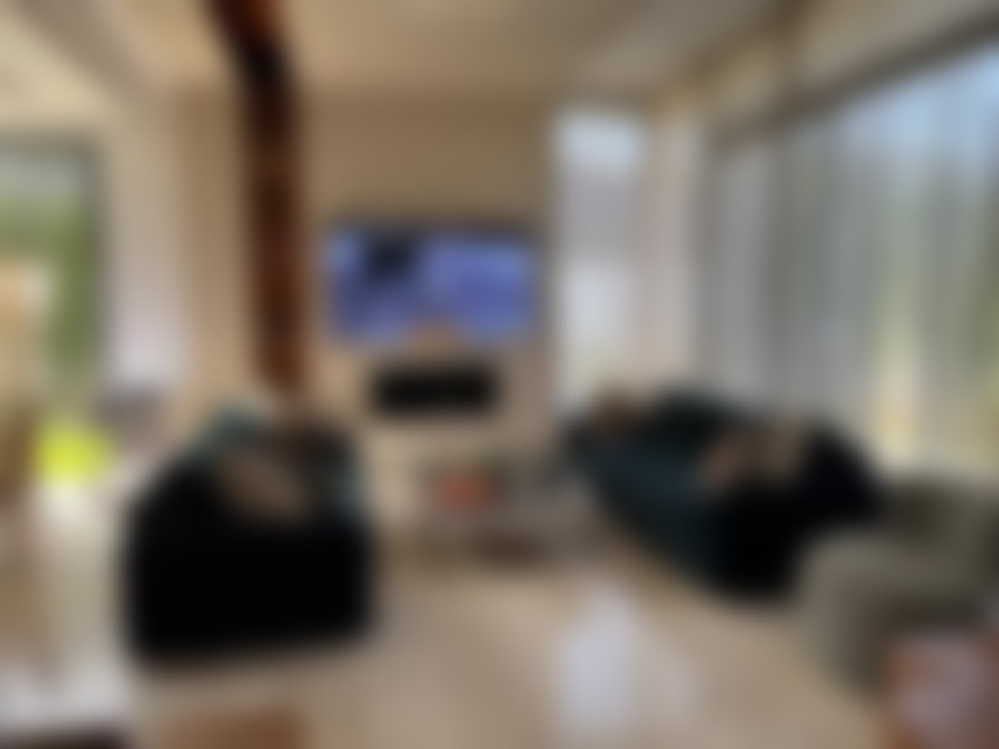 فيلا مضيئة مع حديقة ومسبح للكراء بدار بوعزة