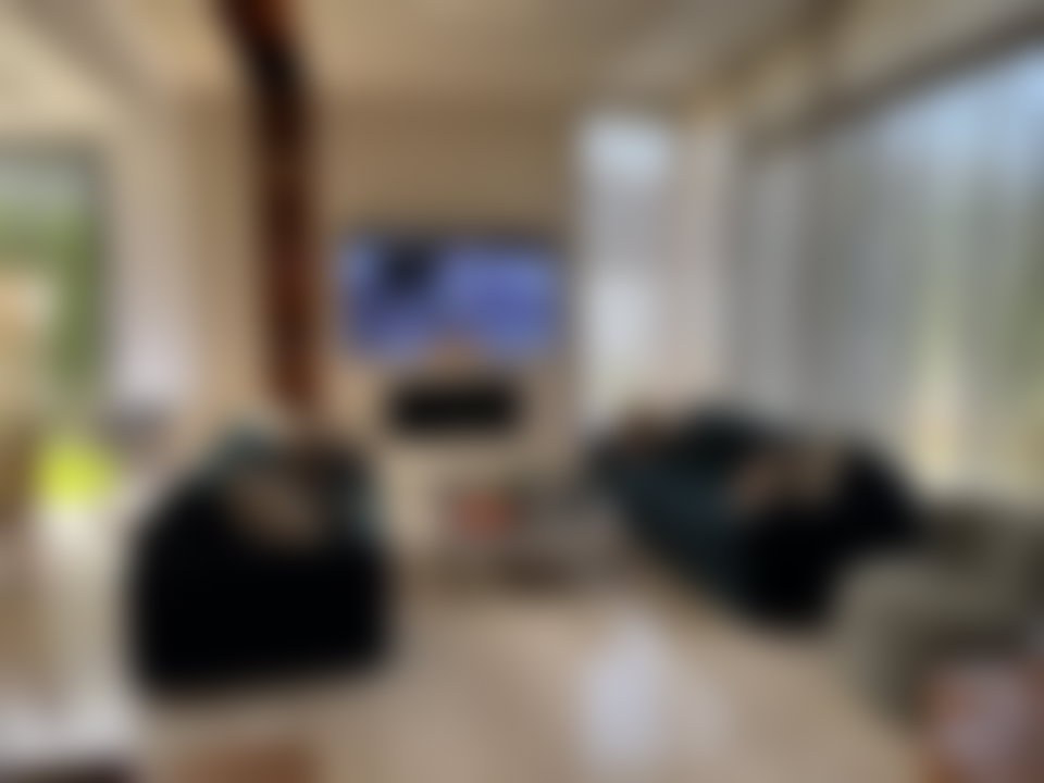 فيلا مضيئة مع حديقة ومسبح للكراء بدار بوعزة