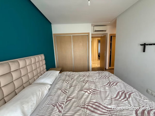 Dar Bouazza – Superbe appartement en vente 3CH — 2