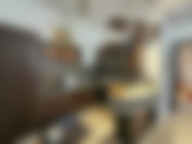 شقة بحديقة وتراس هادئ للبيع في واحة النخيل بمراكش — 5