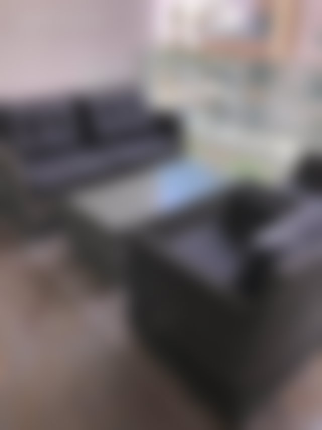 شقة مفروشة بحديقة للكراء بحي كازابلانكا فاينانس سيتي — 2